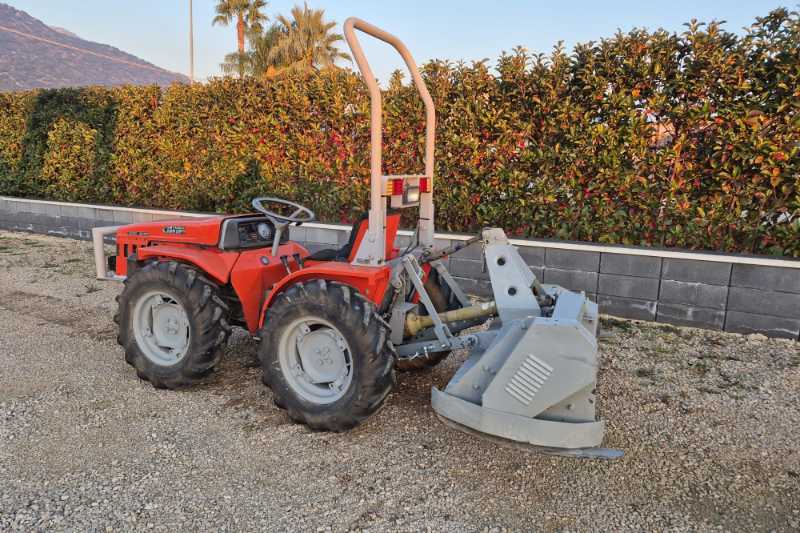 OmecoHub - Immagine ANTONIO CARRARO TIGRE2500